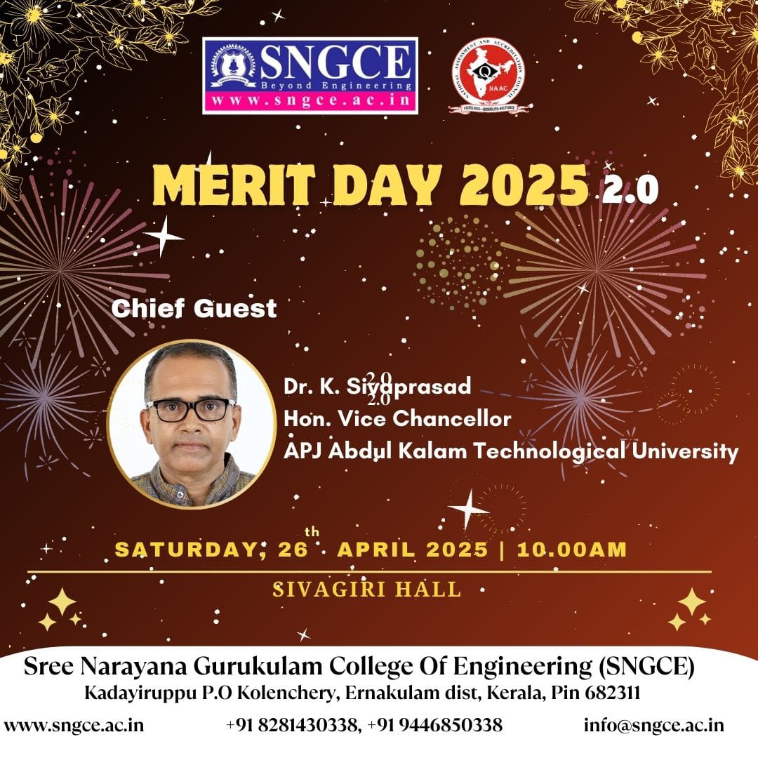 Merit Day 2025